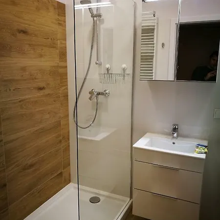 Studio Garnizon Appartement