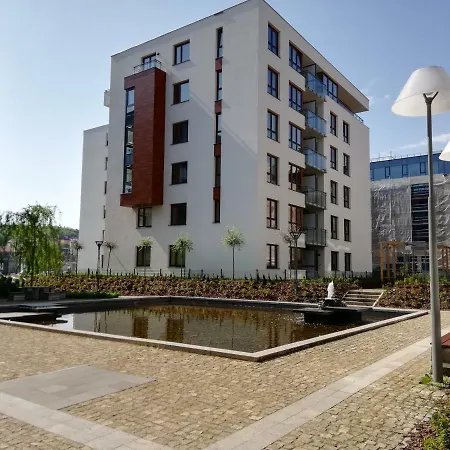 Studio Garnizon Appartement