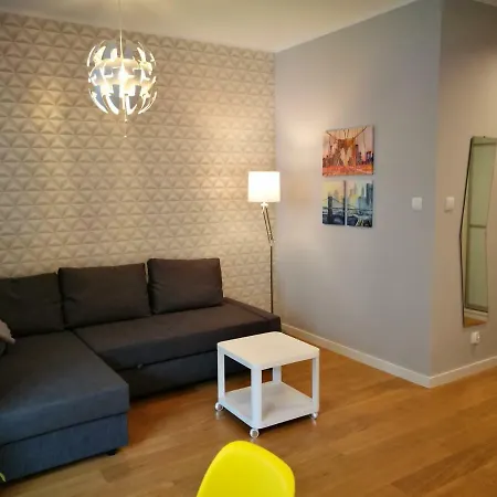 Apartmán Studio Garnizon *
