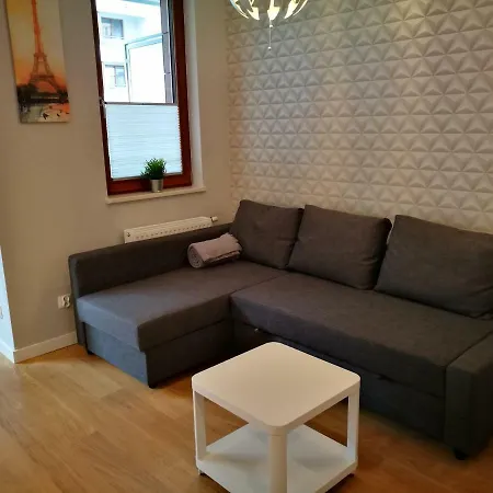 Studio Garnizon * Gdańsk