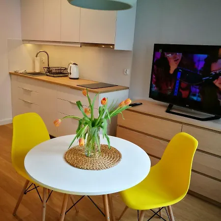 Studio Garnizon Appartement *